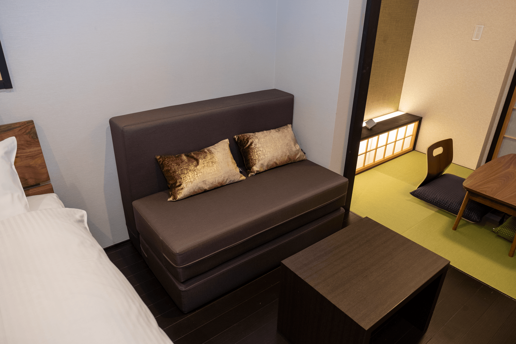 Sofa bed